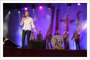 Hosana fest 2013